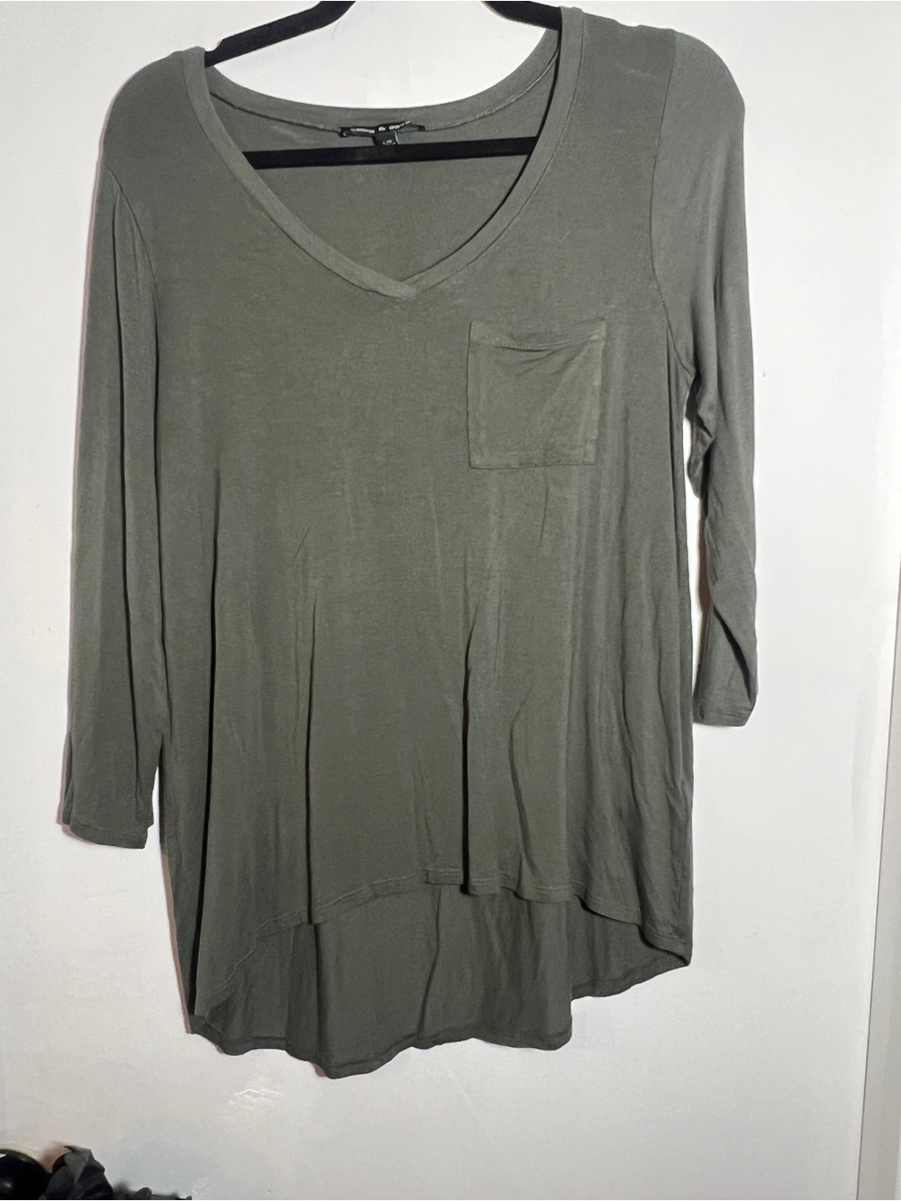 Cable & Gauge Tshirt